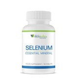 HS Labs Seleniu, 100 mcg, 90 tablete